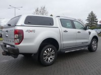 Ford Ranger 2.2 TDCi Wildtrak Doppelkabine 4x4 Aut.