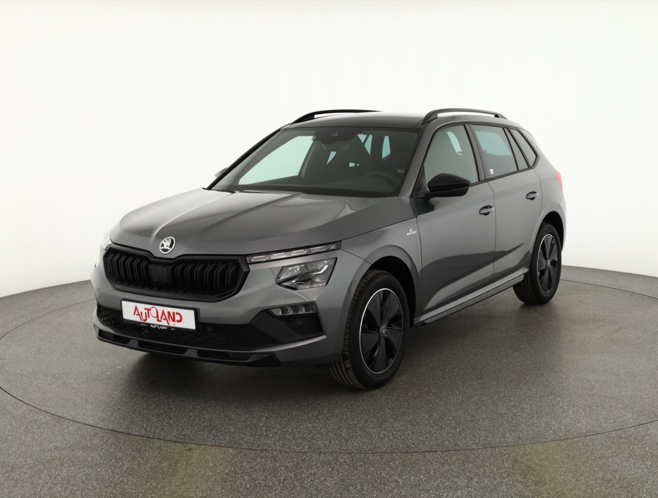 Skoda Kamiq Monte Carlo 1.5 TSI DSG