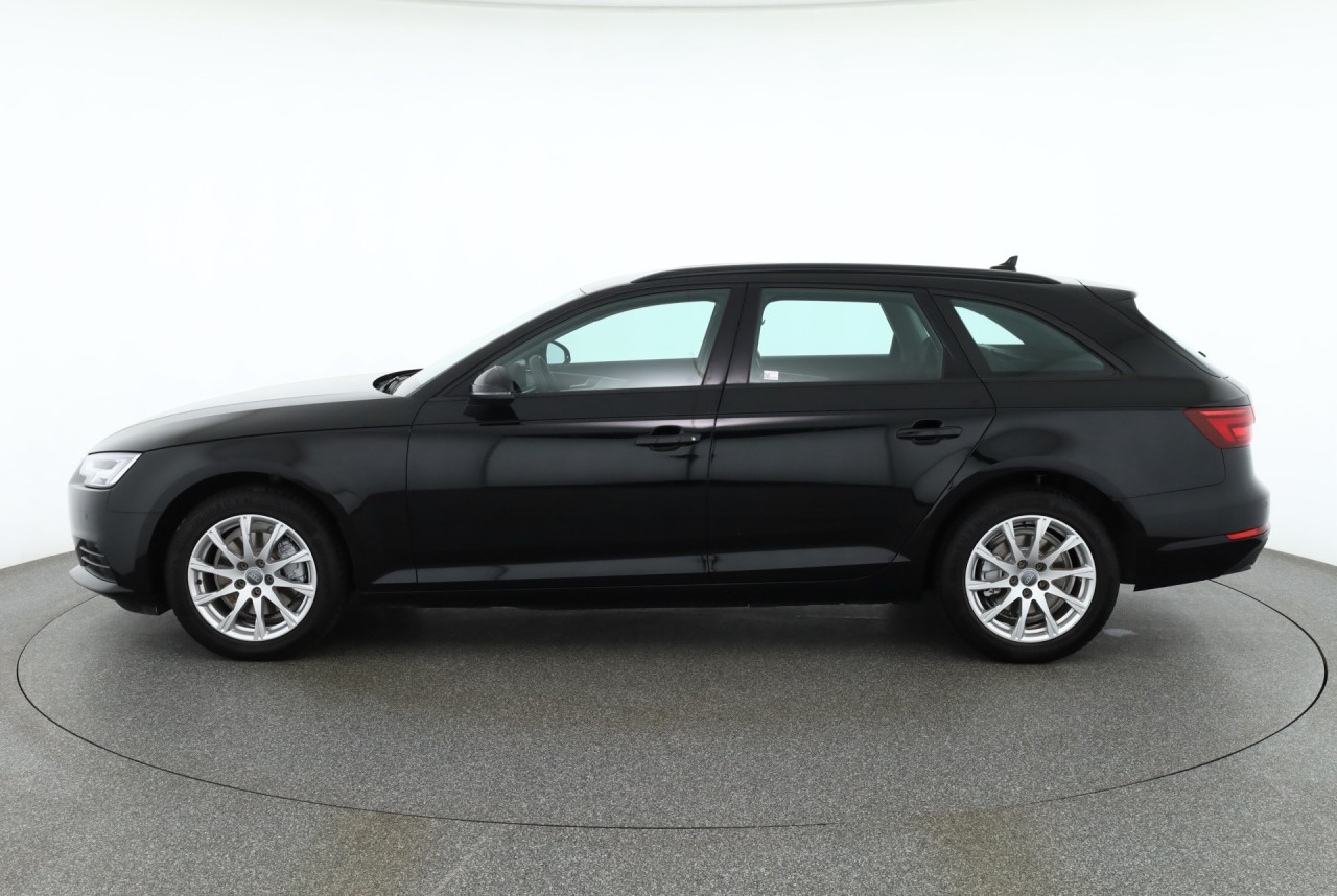 Audi A4 Avant 1.4 TFSI