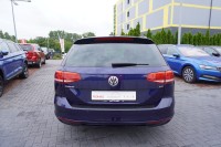 VW Passat Variant 1.4 TSI DSG Comfortline