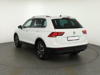 VW Tiguan 1.5 TSI IQ.DRIVE