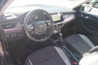Skoda Kamiq 1.5 TSI