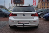 BMW 120 i Edition Sport Line Shadow Aut.