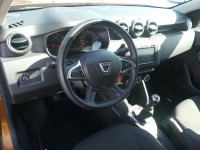 Dacia Duster II 1.6 SCe Comfort