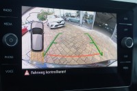 VW T-Cross 1.0 TSI DSG