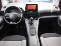 Citroen Berlingo 1.5 BlueHDi 130 Shine M