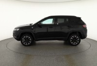 Vorschau: Jeep Compass 4xe Trailhawk 1.3 T4 PHEV