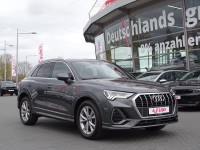 Audi Q3 35 TDI S line S-Tronic