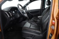 Ford Ranger 2.0 TDCi 4x4 Wildtrak