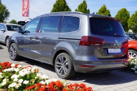 Seat Alhambra 2.0 TDI FR-Line