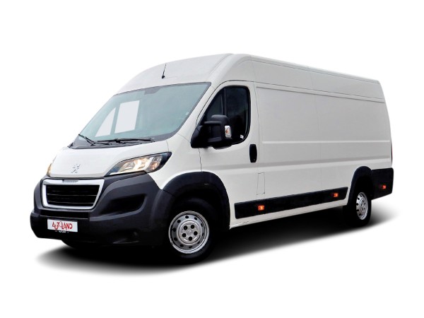 Peugeot Boxer Komfort L3H2 3.3t