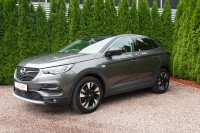 Vorschau: Opel Grandland (X) 1.2 120 Jahre