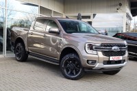 Ford Ranger 2.0 Limited 4WD Doka