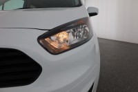 Ford Tourneo Courier 1.0 EB