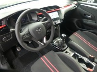 Opel Corsa GS 1.2 DI Turbo