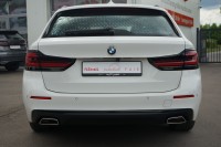 BMW 520 d Touring Aut.