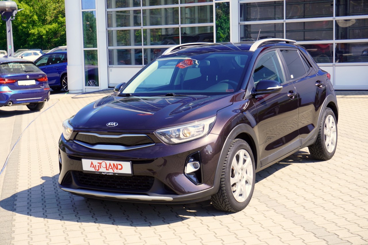 Kia Stonic 1.4