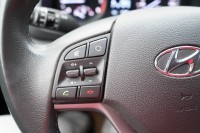 Hyundai Tucson 1.6 blue Classic 2WD