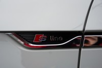 Audi A5 Sportback 40 2.0 TFSI S line