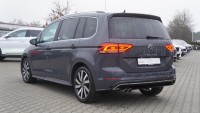 VW Touran 2.0 TDI DSG R-Line