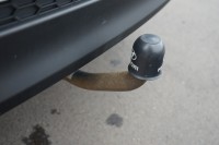 Hyundai Tucson 1.6 blue Passion