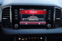 Skoda Karoq 2.0 TSI Sportline 4x4