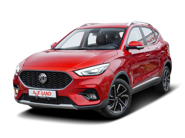 MG ZS 1.5 VTi-Tech Luxury