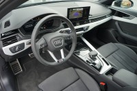 Audi A4 Quattro Avant 40 TFSI quattro competition edition plus