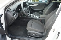 Audi A4 Avant 40 TDI S-Tronic