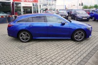 Mercedes-Benz CLA 220 d SB