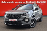 Vorschau: Peugeot 2008 1.2 PureTech GT