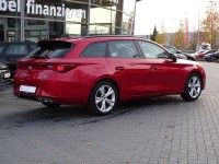 Seat Leon Sportstourer 1.5 FR