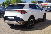 Kia Sportage 1.6 Spirit Plug-in Hybrid 4WD