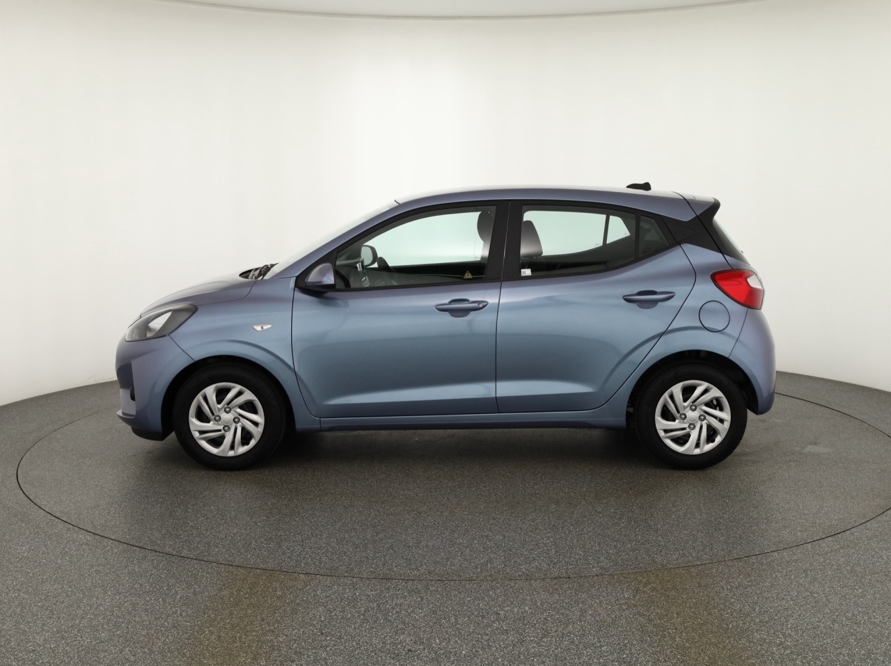 Hyundai i10 1.0
