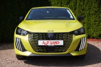 Peugeot 208 1.2 mHEV 110 Aut.