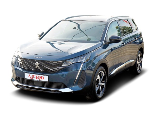 Peugeot 5008 1.2 PureTech 130 Aut.