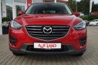 Mazda CX-5 2.0 Nakama 2WD