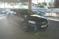 Mercedes-Benz C 300 C300de T-Modell Avantgarde