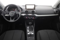 Audi Q2 35 TFSI advanced