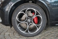 Alfa Romeo Stelvio 2.0 Turbo 16V AWD Aut.