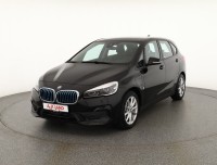 BMW 2er Reihe 225xe xdrive 2-Zonen-Klima Navi Sitzheizung
