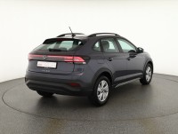 VW Taigo 1.0 TSI Life