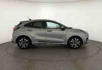 Ford Puma 1.0 EcoBoost ST-Line