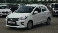 Vorschau: Mitsubishi Space Star 1.2 Select