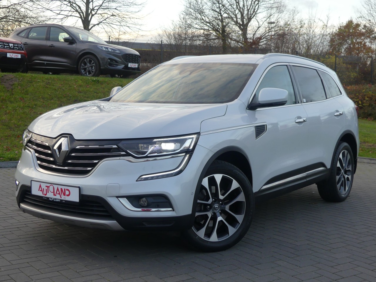 Renault Koleos 2.0 dCi Intens 4x4