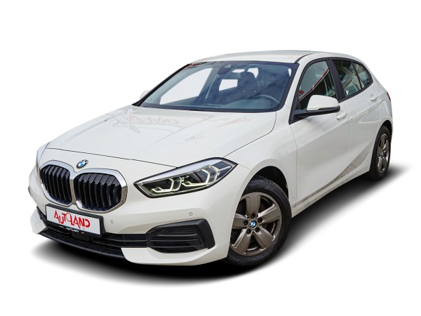 BMW 118 i Advantage