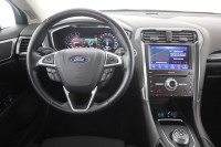 Ford Mondeo Turnier 2.0 EcoBlue Titanium