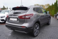 Nissan Qashqai 1.3 Zama
