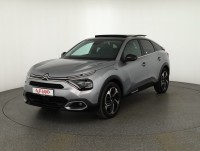 Citroen C4 PureTech 130 2-Zonen-Klima Navi Sitzheizung