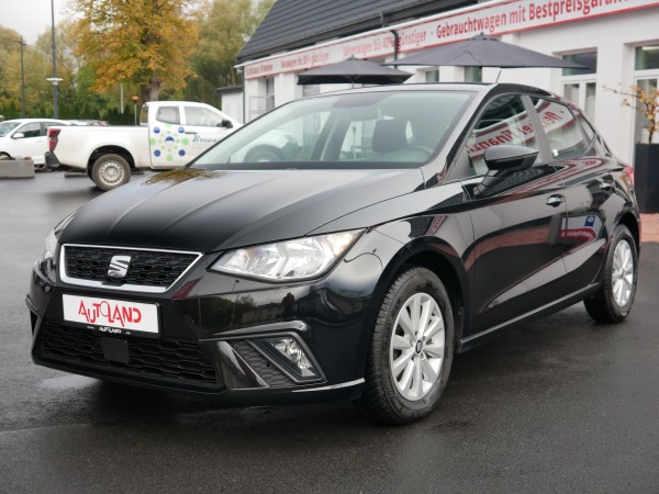 Seat Ibiza 1.0 Style